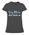 Boy Mom T-Shirt