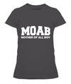 Mother Of All Boy T-Shirt