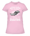 I Am Grandma T-Shirt