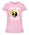 You Are A Great Mom T-Shirt