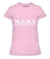 Mothers Of Marvelous Sons T-Shirt