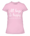 All Boys And Happy T-Shirt