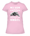 My Son Is So Amazing T-Shirt