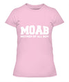 Mother Of All Boy T-Shirt