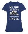 My Son Is So Amazing T-Shirt