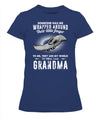 I Am Grandma T-Shirt