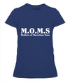 Mothers Of Marvelous Sons T-Shirt