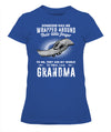 I Am Grandma T-Shirt