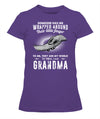 I Am Grandma T-Shirt