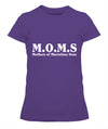 Mothers Of Marvelous Sons T-Shirt