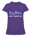 Boy Mom T-Shirt