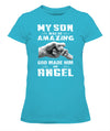 My Son Is So Amazing T-Shirt