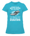 I Am Grandma T-Shirt